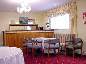 Tria Hotel Londra