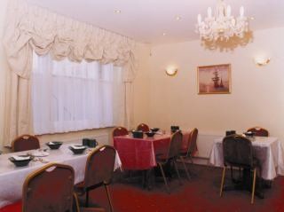 Tria 4* Londra